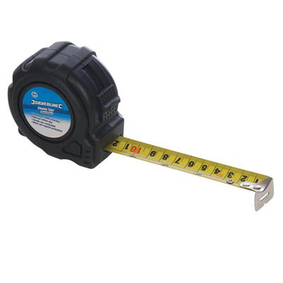 Chunky Tape - 5m / 16ft x 25mm